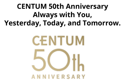 CENTUM50th-logo